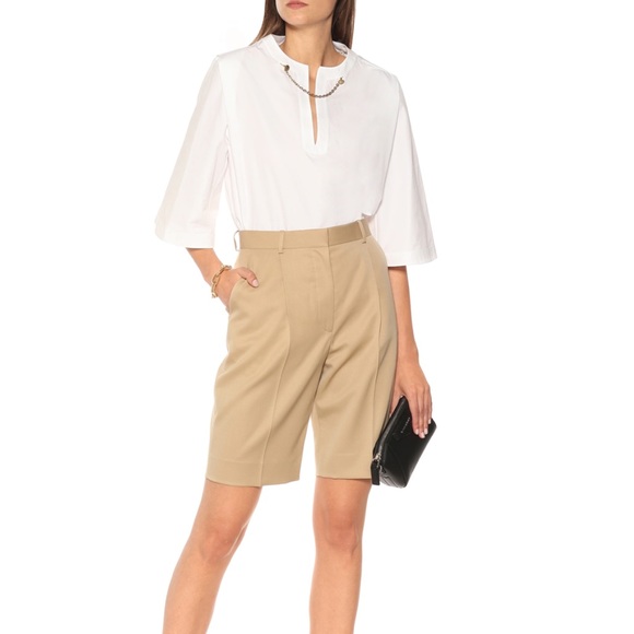 Givenchy Antigona Nano leather purse crossbody bag - Picture 4 of 13